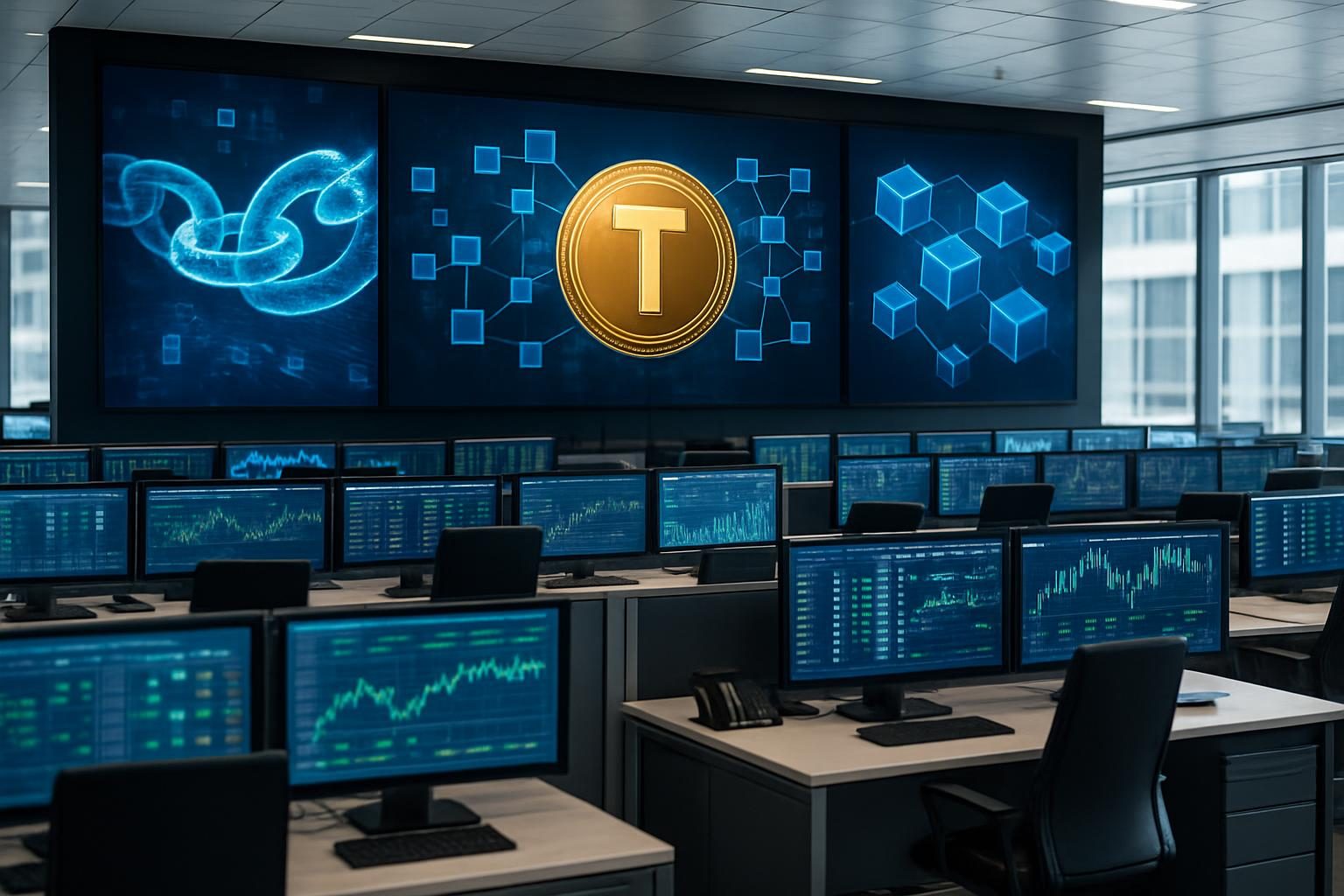 Cboe and S&P Dow Jones Indices Explore Tokenized Options in Extended Licensing Deal