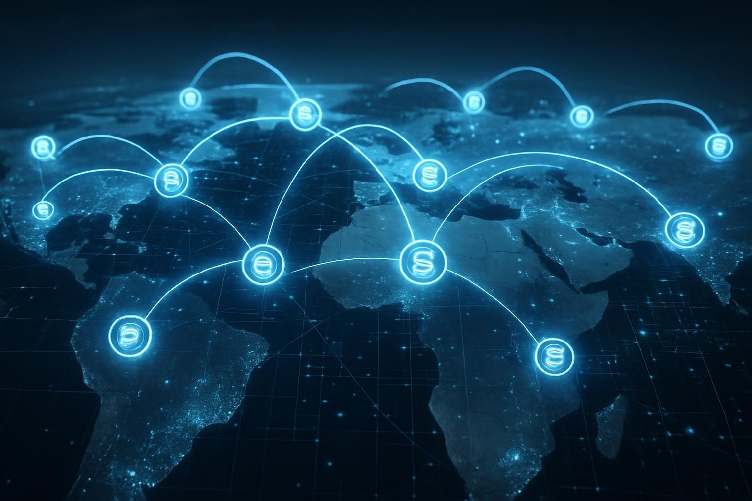 Citi Enhances Cross-Border Payments with Single Swift Connection