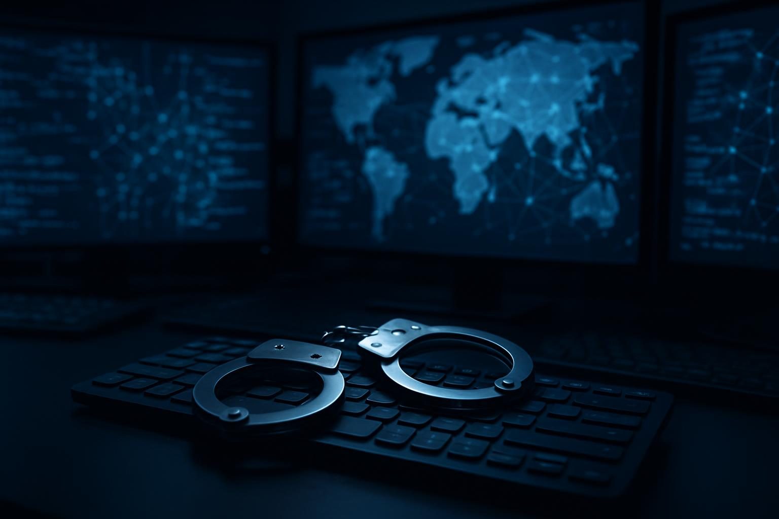 Dutch Police Arrest Alleged ShinyHunters Hacker Linked to Murder Plots