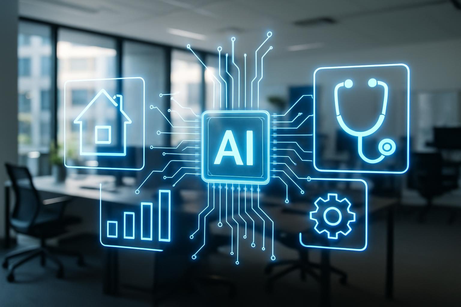 EliseAI Secures $350M in Funding, Doubling Valuation to $4B