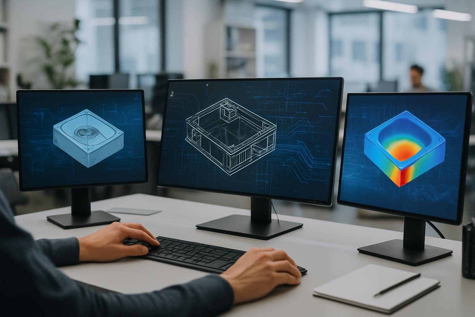 Flow Engineering Secures $50M Series B Funding