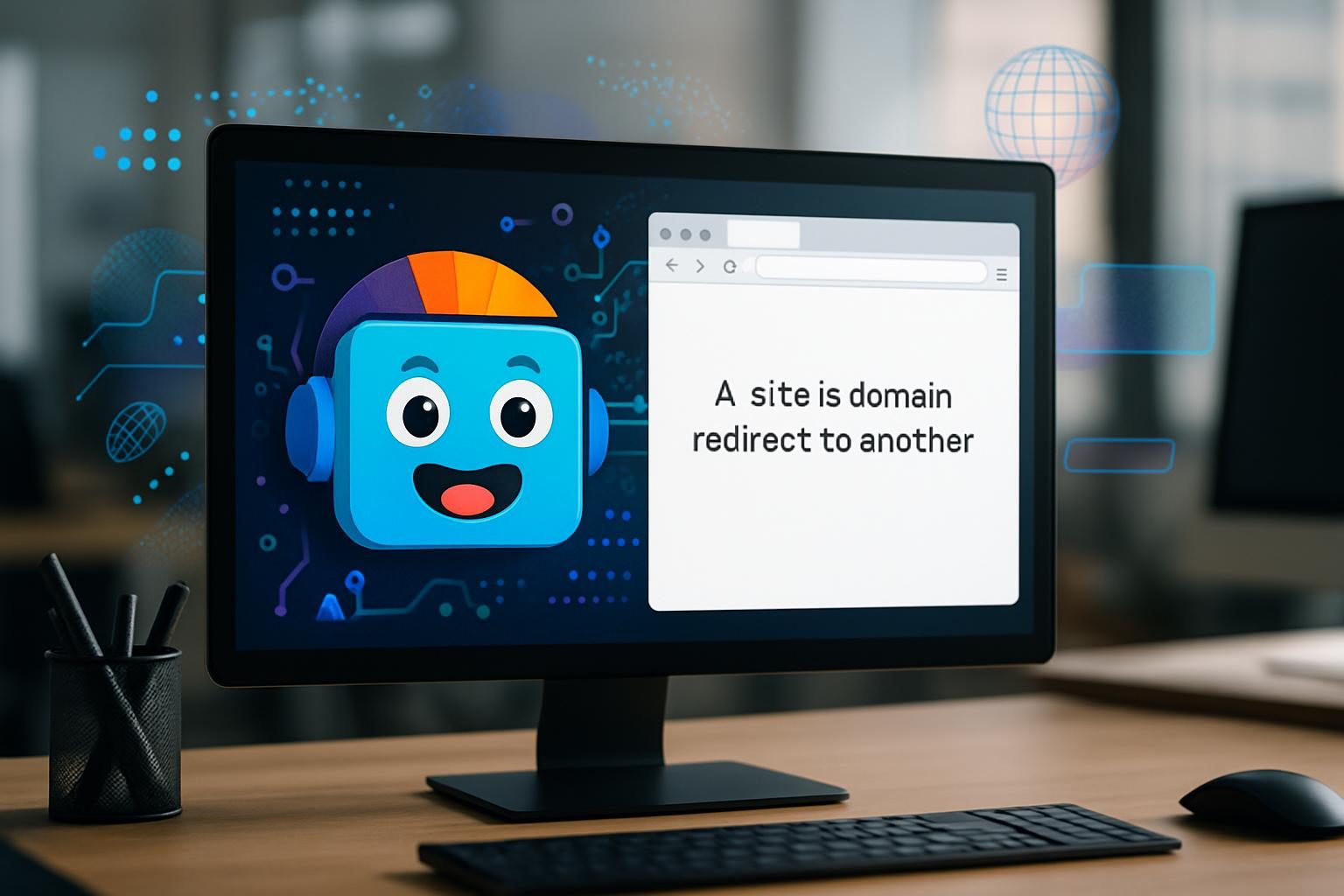 OpenAI Launches 'Dots' AI Agent Amid Domain Prank Speculation