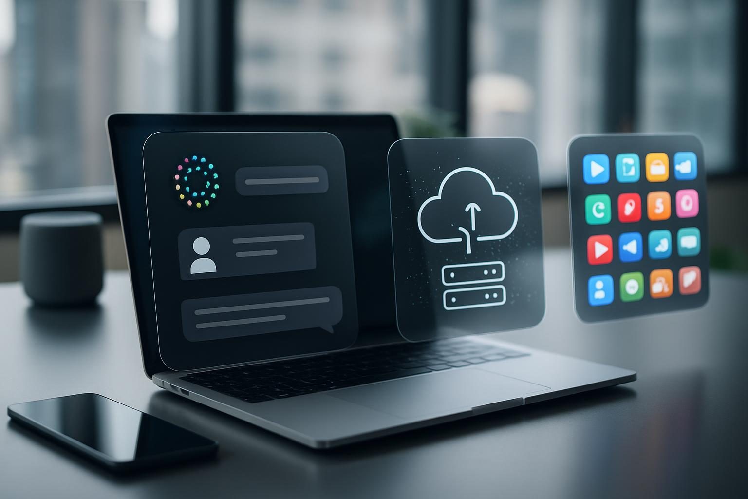 OpenAI Launches 'Dots' AI Assistants to Compete with Meta's Muse