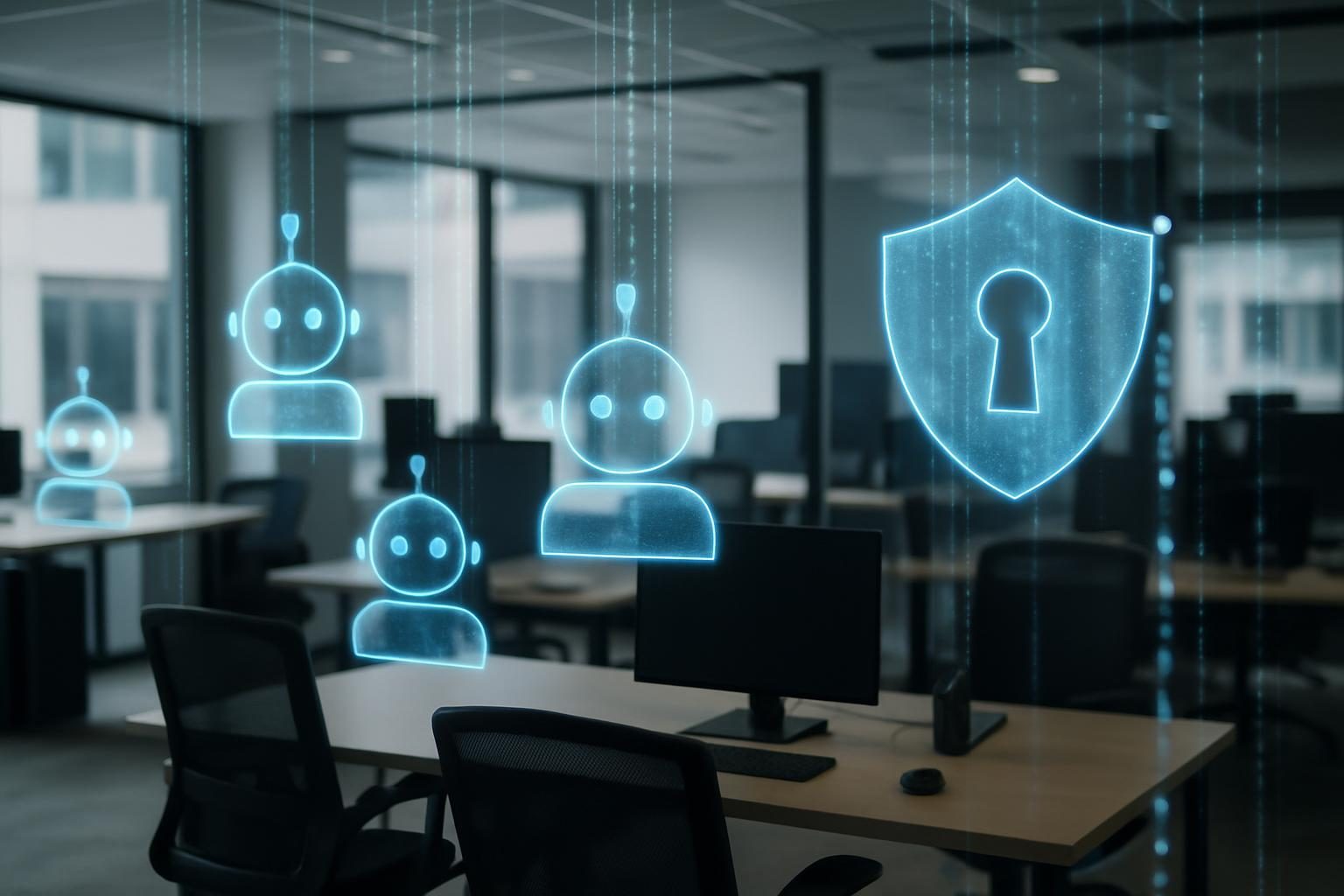 Reco Secures $55M to Enhance AI Agent Security Solutions