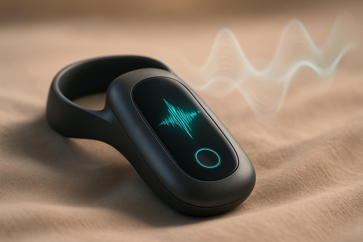 Uhura Bionics Launches Wearable Voice Devices for Laryngectomees